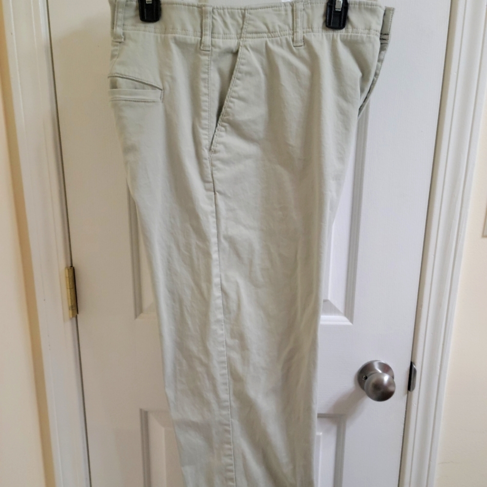Lee X-Treme Comfort Khaki